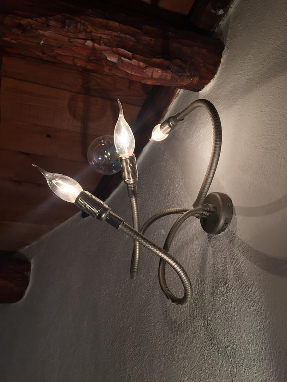 Casa Aza Lägenhet Roquebrune-Cap-Martin Rum bild