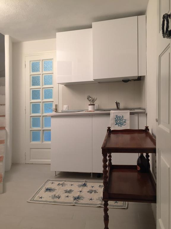 Casa Aza Lägenhet Roquebrune-Cap-Martin Rum bild