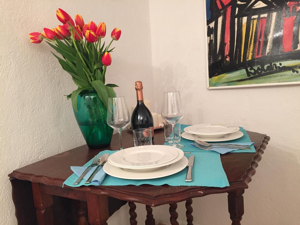 Casa Aza Lägenhet Roquebrune-Cap-Martin Rum bild