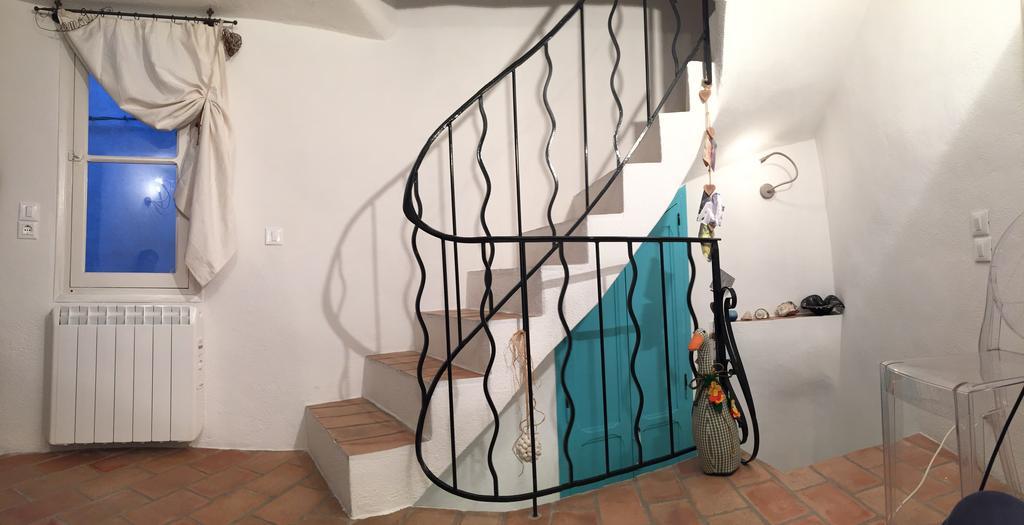 Casa Aza Lägenhet Roquebrune-Cap-Martin Rum bild