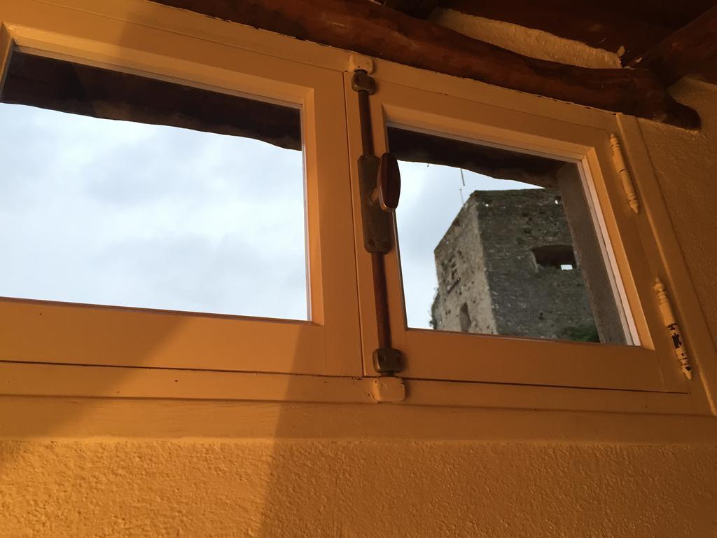 Casa Aza Lägenhet Roquebrune-Cap-Martin Rum bild