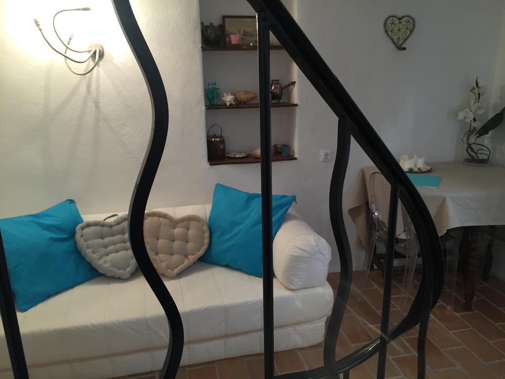 Casa Aza Lägenhet Roquebrune-Cap-Martin Exteriör bild