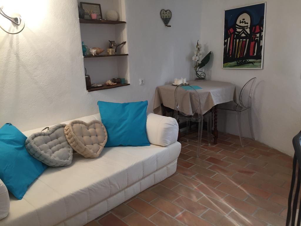 Casa Aza Lägenhet Roquebrune-Cap-Martin Exteriör bild