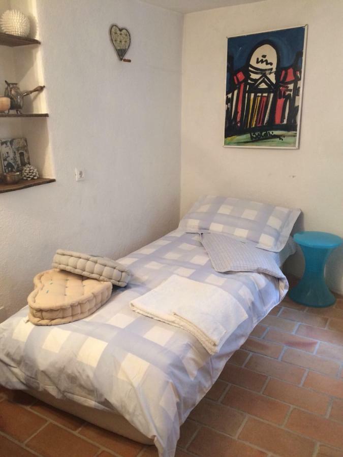 Casa Aza Lägenhet Roquebrune-Cap-Martin Exteriör bild